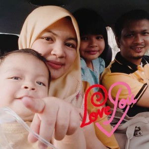 Anna Shafie profile icon