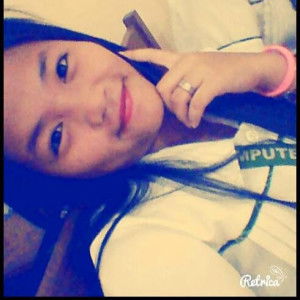 reynalyn vicencio profile icon