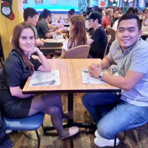 Charlene Oliquino profile icon