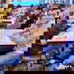 Charlene Oliquino profile icon