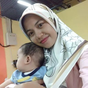 Dede Sadiah profile icon