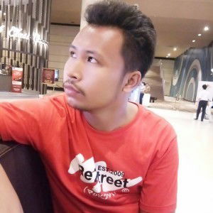 Veerayut Srimak profile icon