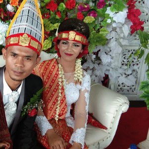 Egidia Safitri Silaban profile icon