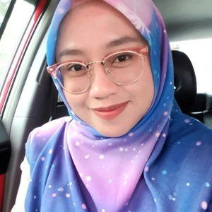 Midah Linah Abraham profile icon