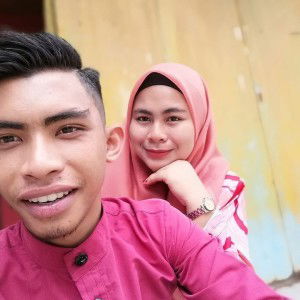 Nurul Alieya Rusli profile icon