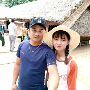 Thu Thảo profile icon