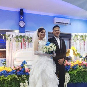 Myrtle Miranda Sigar profile icon