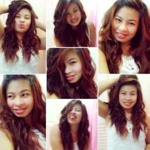 charmaine sampayan profile icon