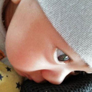 Norish Ishak profile icon