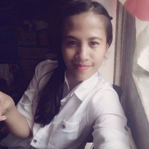 Marichel Pasibog profile icon