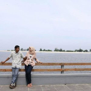 Atiqoh Nur profile icon