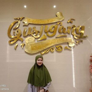 Badriyatun Nazikah profile icon