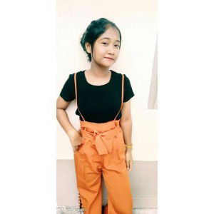 ฉาว'ว ดาว'ว profile icon