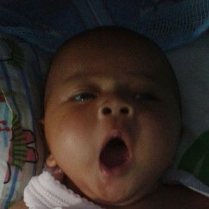 Devi DNA profile icon