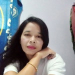 หญิง แมว profile icon