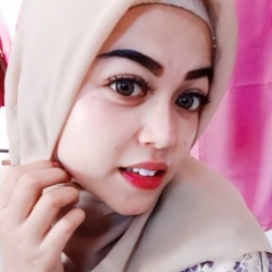 Shelvia Anjani Zuhri profile icon