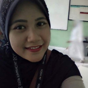 Irmawati Oktaviani profile icon