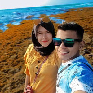 Fitria Ningsih profile icon