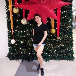 Apple Franista Manalo profile icon