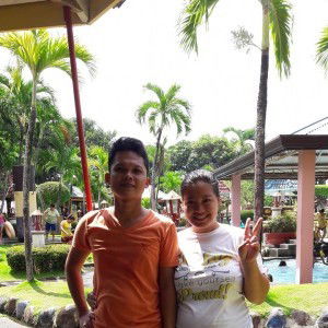 Angelica Gonzales Feliciano profile icon