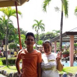 Angelica Gonzales Feliciano profile icon