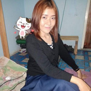 Lily Sy profile icon