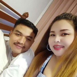 นู๋' นุ้ย วายร้าย profile icon