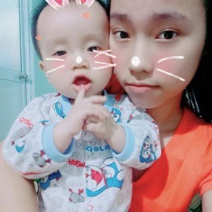 Quỳnh Lê profile icon