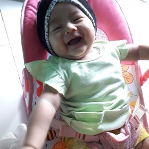 Iis Trisnawati Oey II profile icon