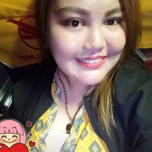 Emeryjane Ubana Mandigma Bueno profile icon