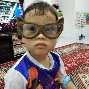 Aini Johan profile icon