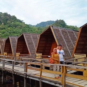 Ikha Kartika Diman profile icon