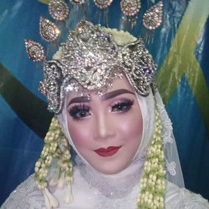 Ushie Lawati profile icon