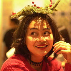 Dina Ningtyas profile icon