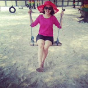 aya nurhidayah profile icon