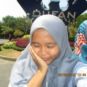 siti komalasari profile icon