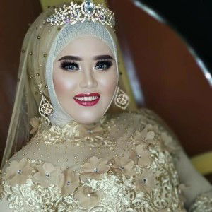 Mudzalifah Kasmira profile icon