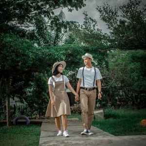 Nimia Gea profile icon