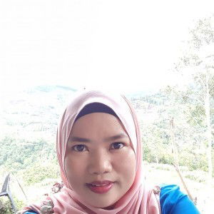 Siti kadizah ruhiman profile icon