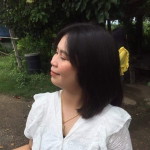 Panthip Yodprang profile icon