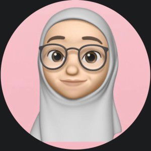 Aidatul Fatinah profile icon