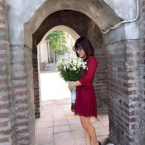 Đinh Lệ Thu profile icon