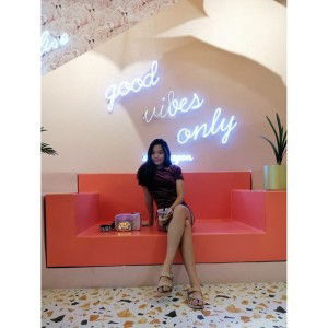 Alycca Mharenelle Agustin Padilla profile icon