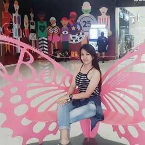 Kheyz Cruz profile icon