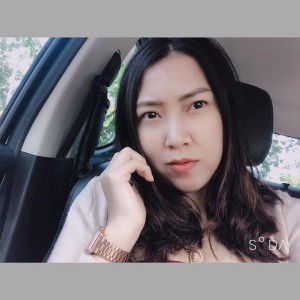 PPang Siriporn profile icon