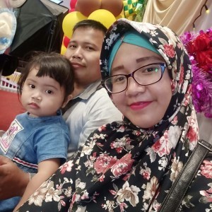 Isna Rizky Utami profile icon