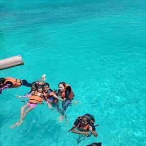 Geraldine Parantar profile icon