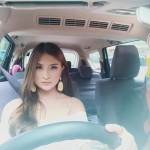 Gladys Ren profile icon