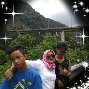 Peti Taupiq PutraMandala profile icon