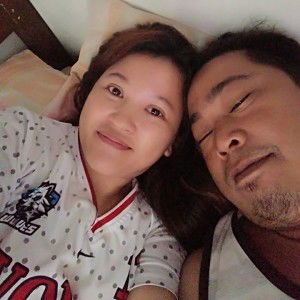 Richelle Mae Casquero Deceda-Basas profile icon